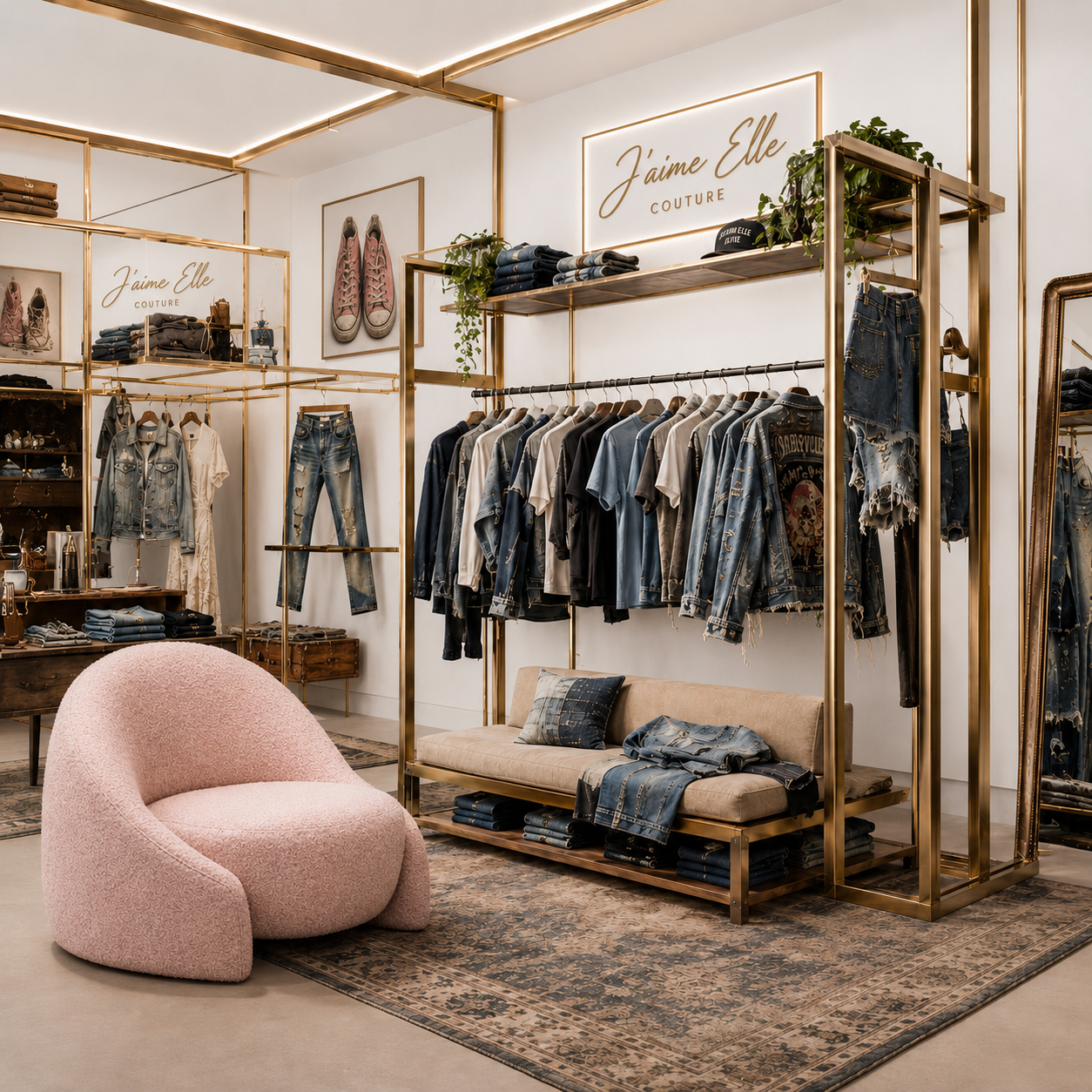 Beyond the Label: Why Supporting Small Fashion Businesses Matter