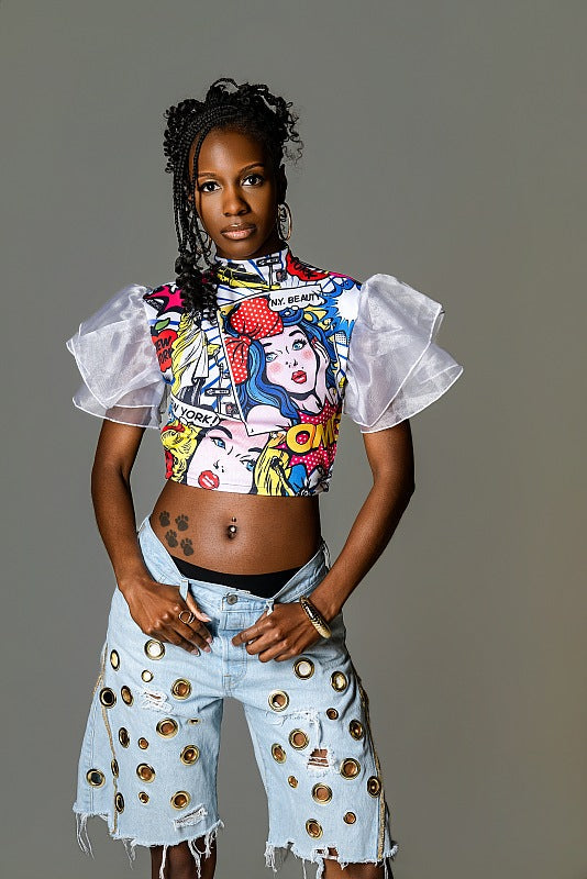 Runway Reserve: The London Edit