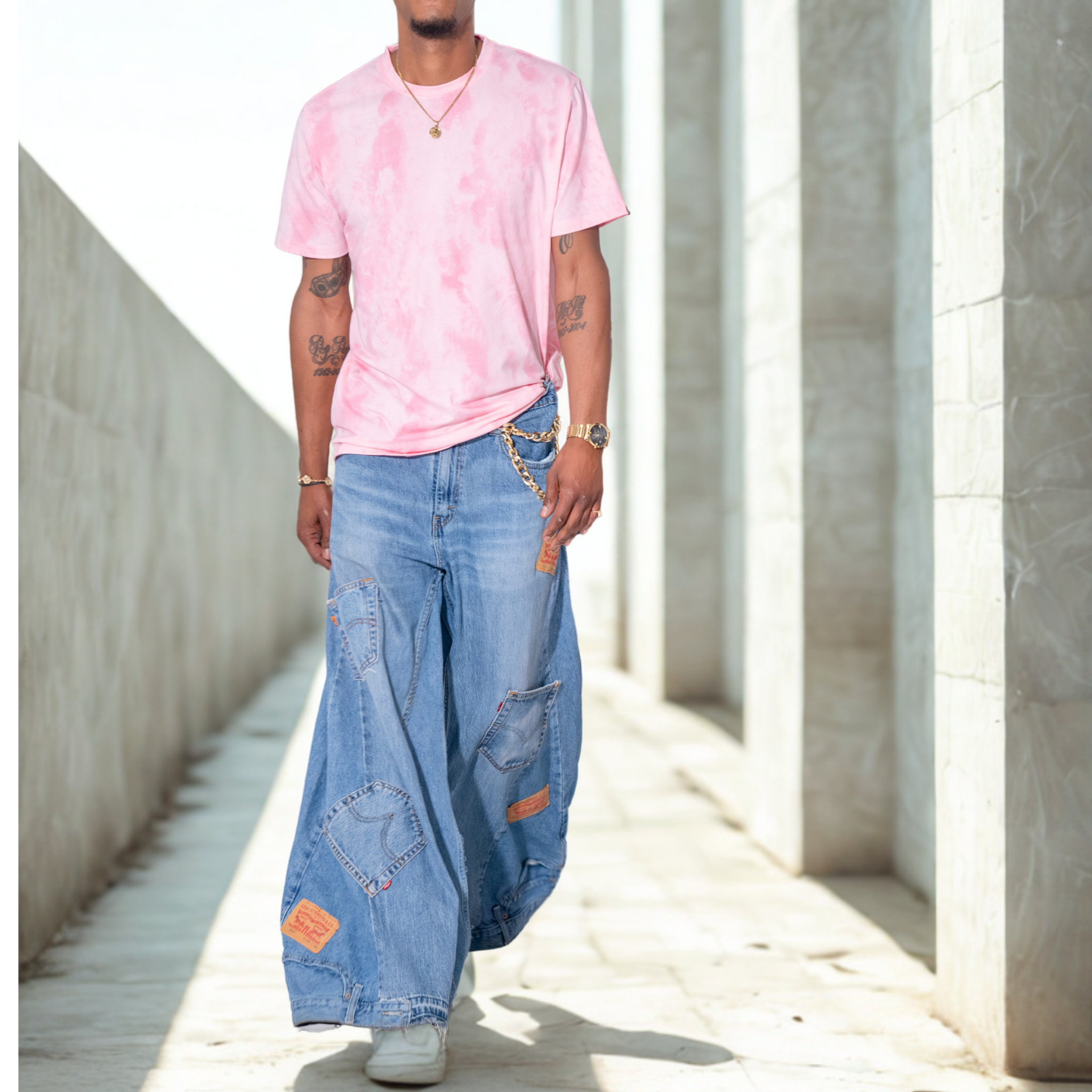 The Heritage Collection