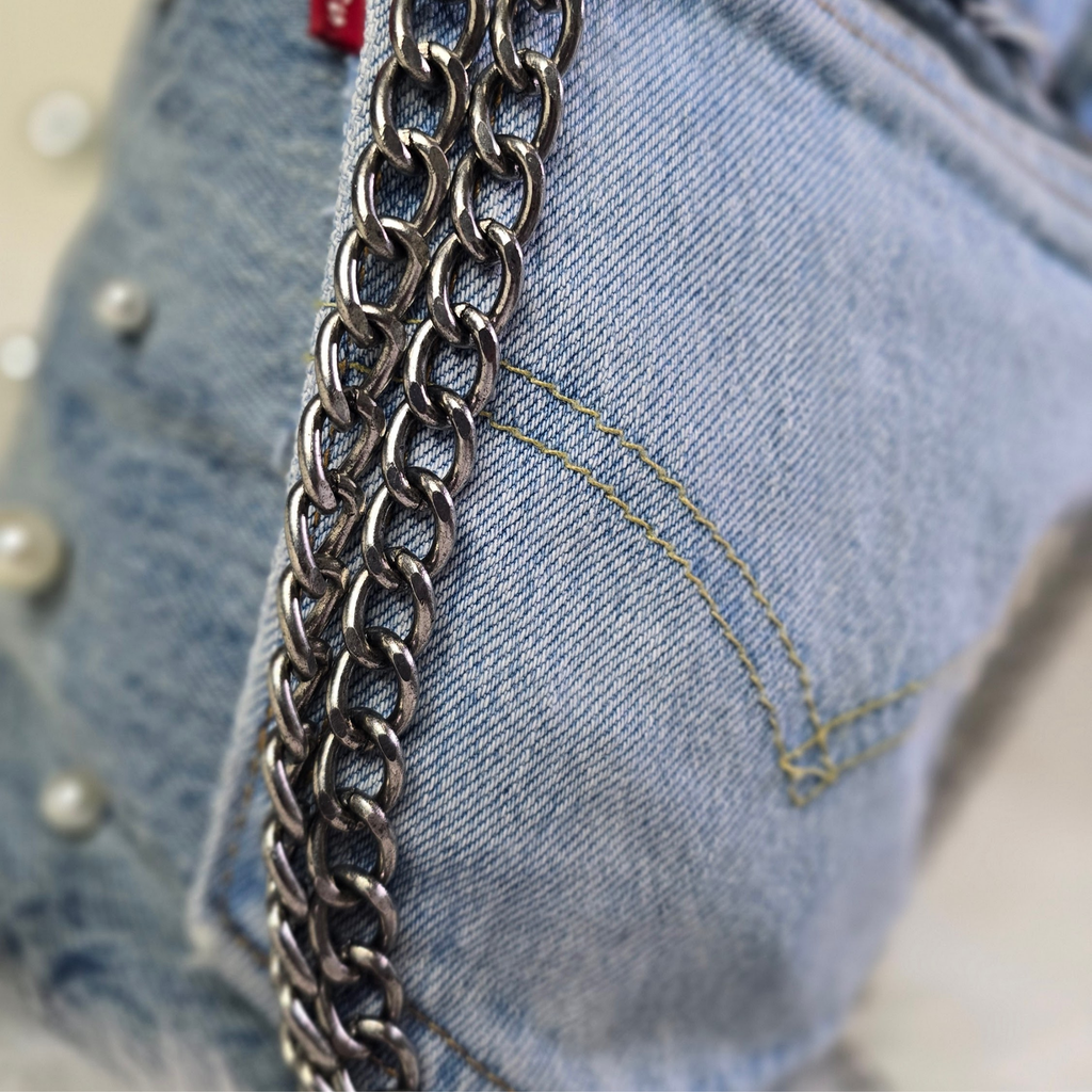 Chain Reaction Mini Bucket
