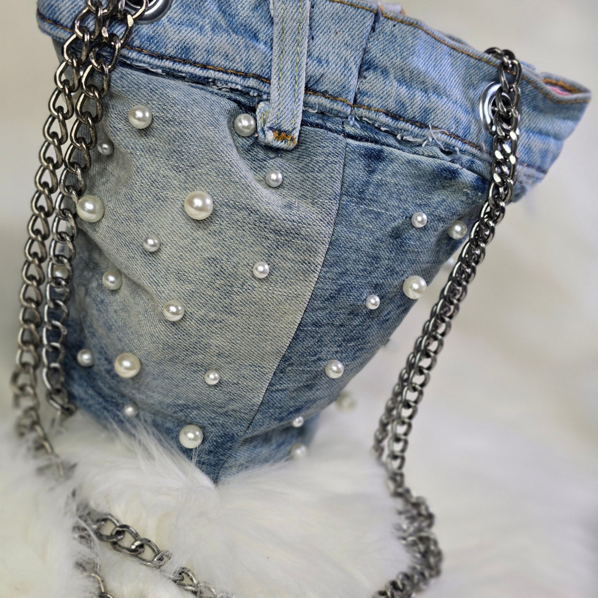 Chain Reaction Mini Bucket