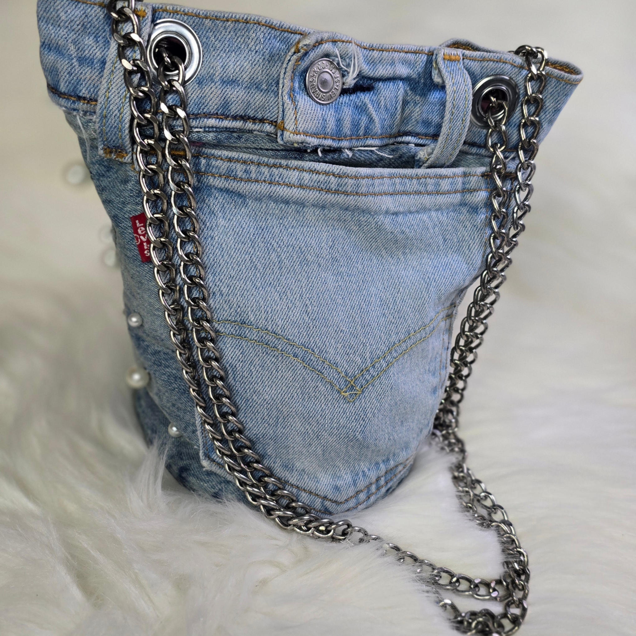 Chain Reaction Mini Bucket