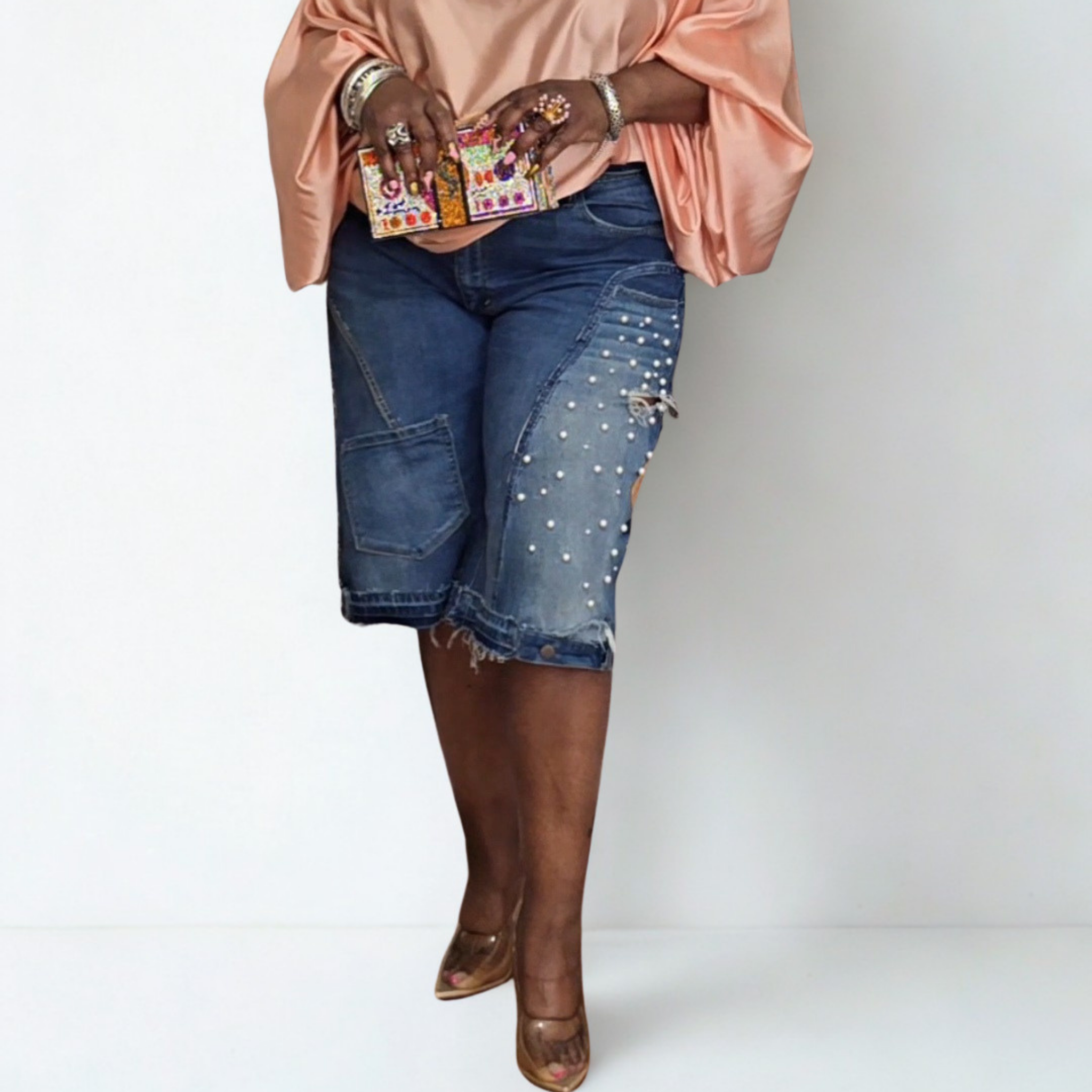The Heritage Revival Short