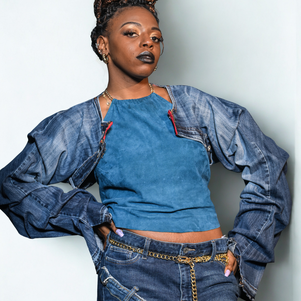 The Reconstructed Rebel Bolero