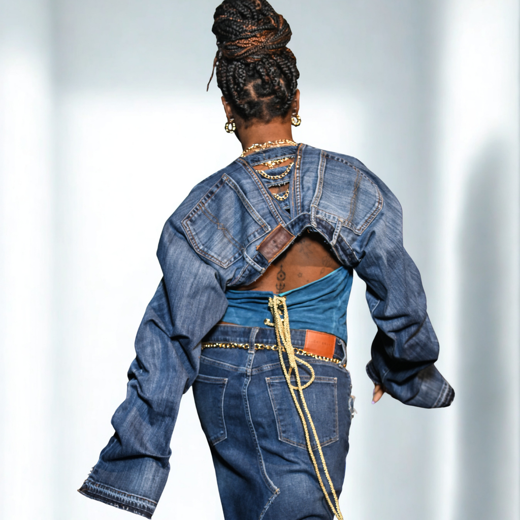 The Reconstructed Rebel Bolero
