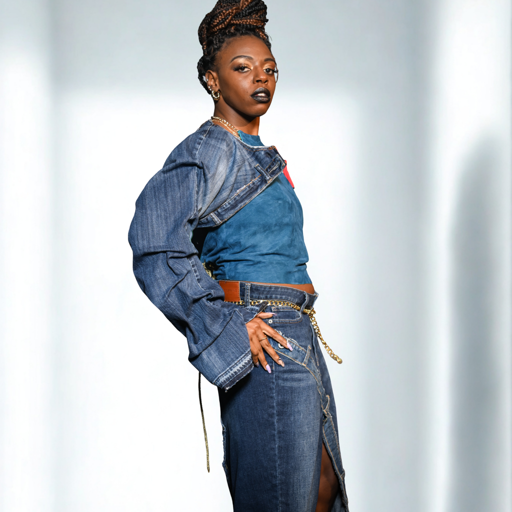 The Reconstructed Rebel Bolero