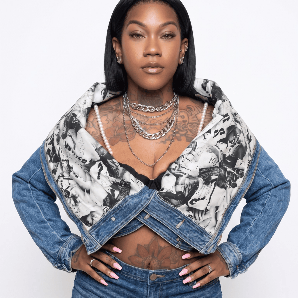 The Inversion Jacket (Pre-Order)