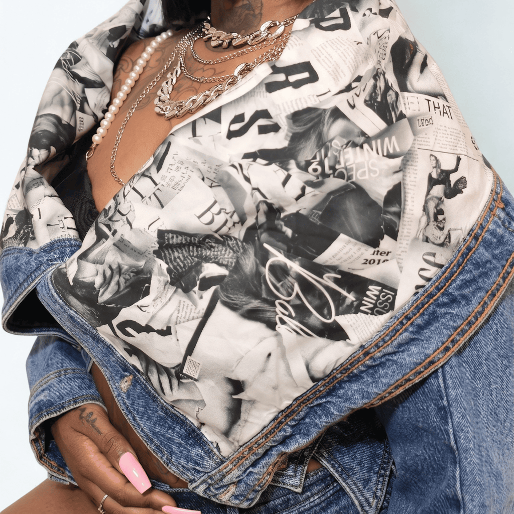 The Inversion Jacket (Pre-Order)