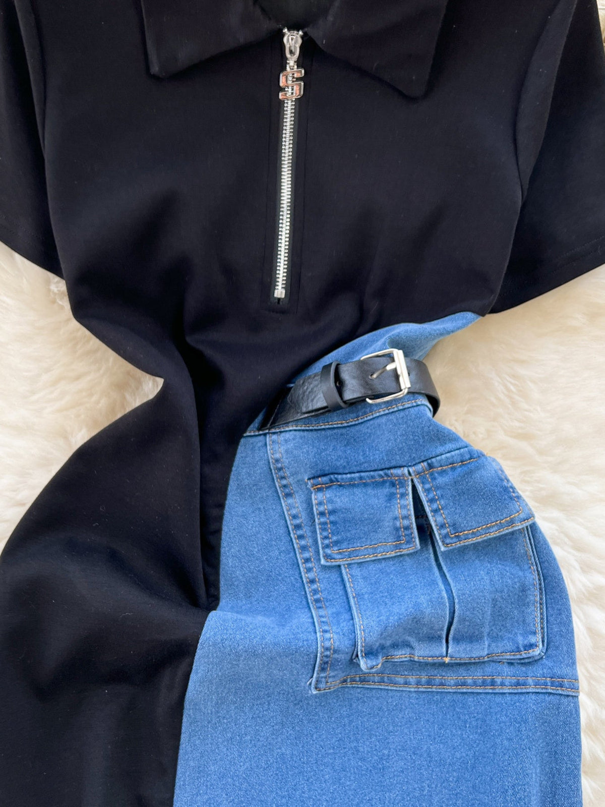 Split Decision Midi