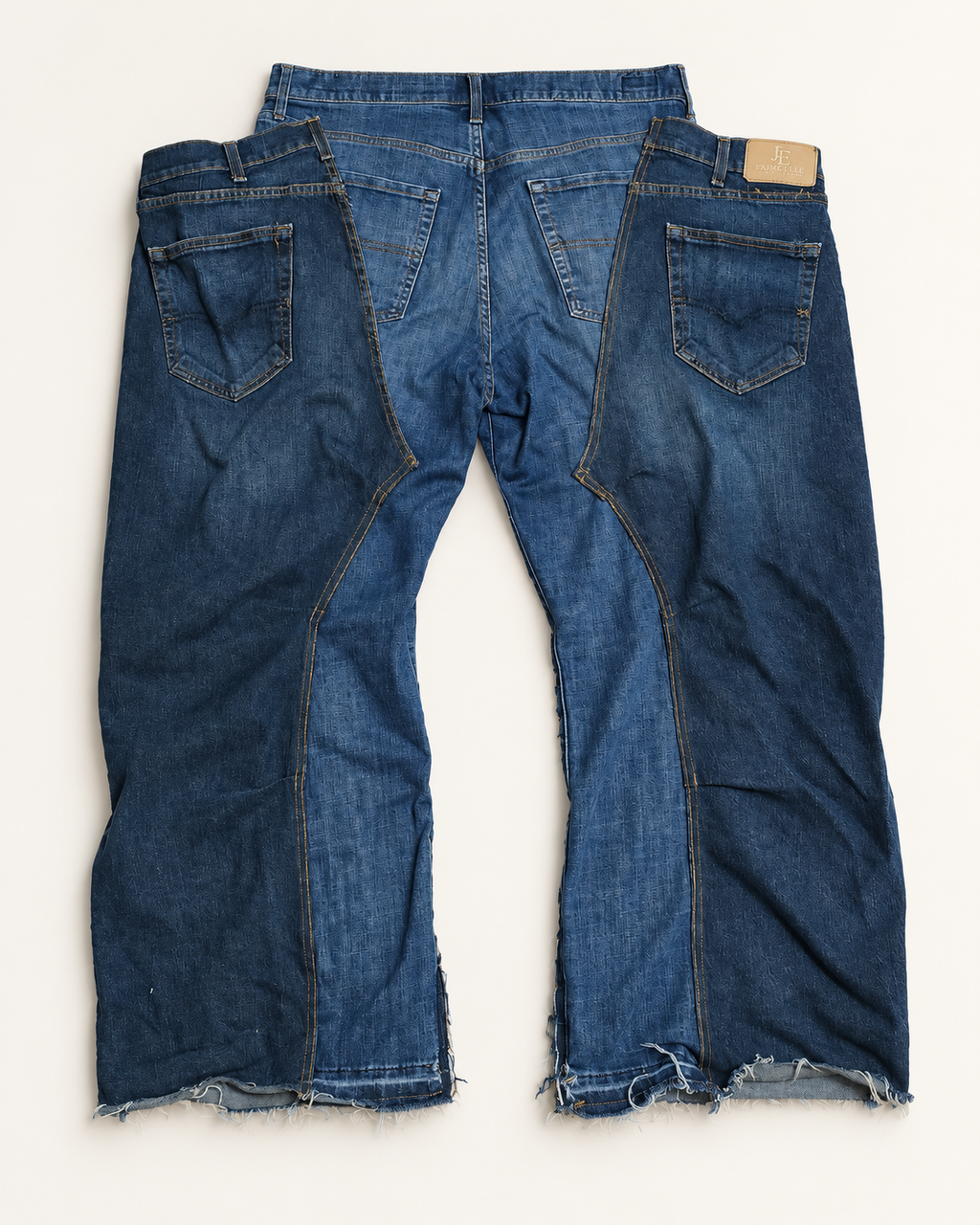 Double Take Jeans