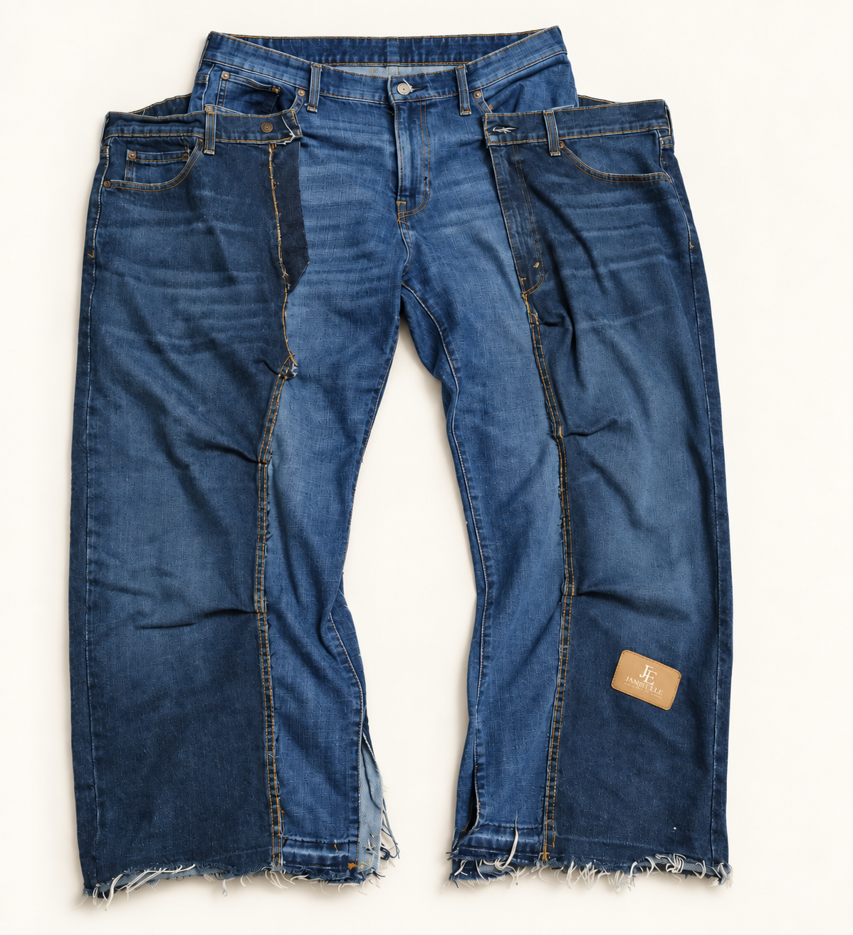 Double Take Jeans (Pre-Order)