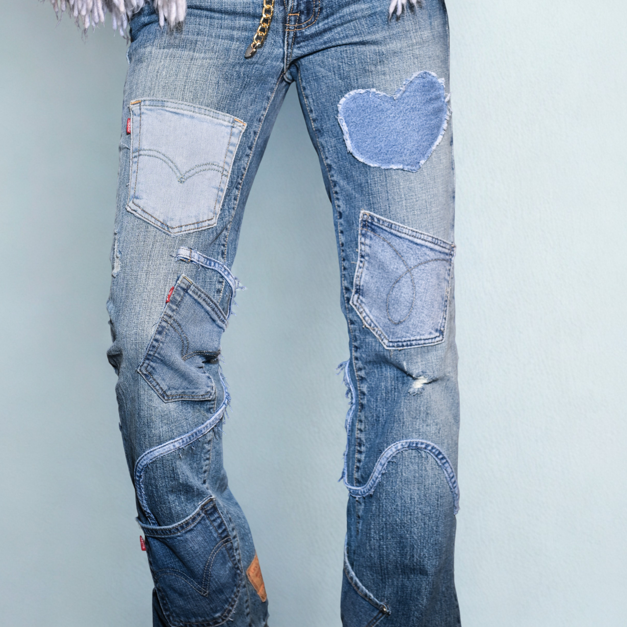 The Heritage Jean