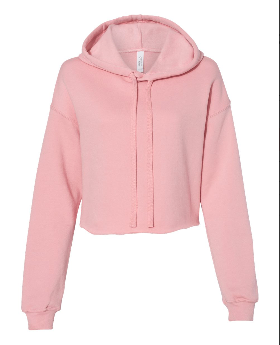 (Evol)ved Micro Hoodie