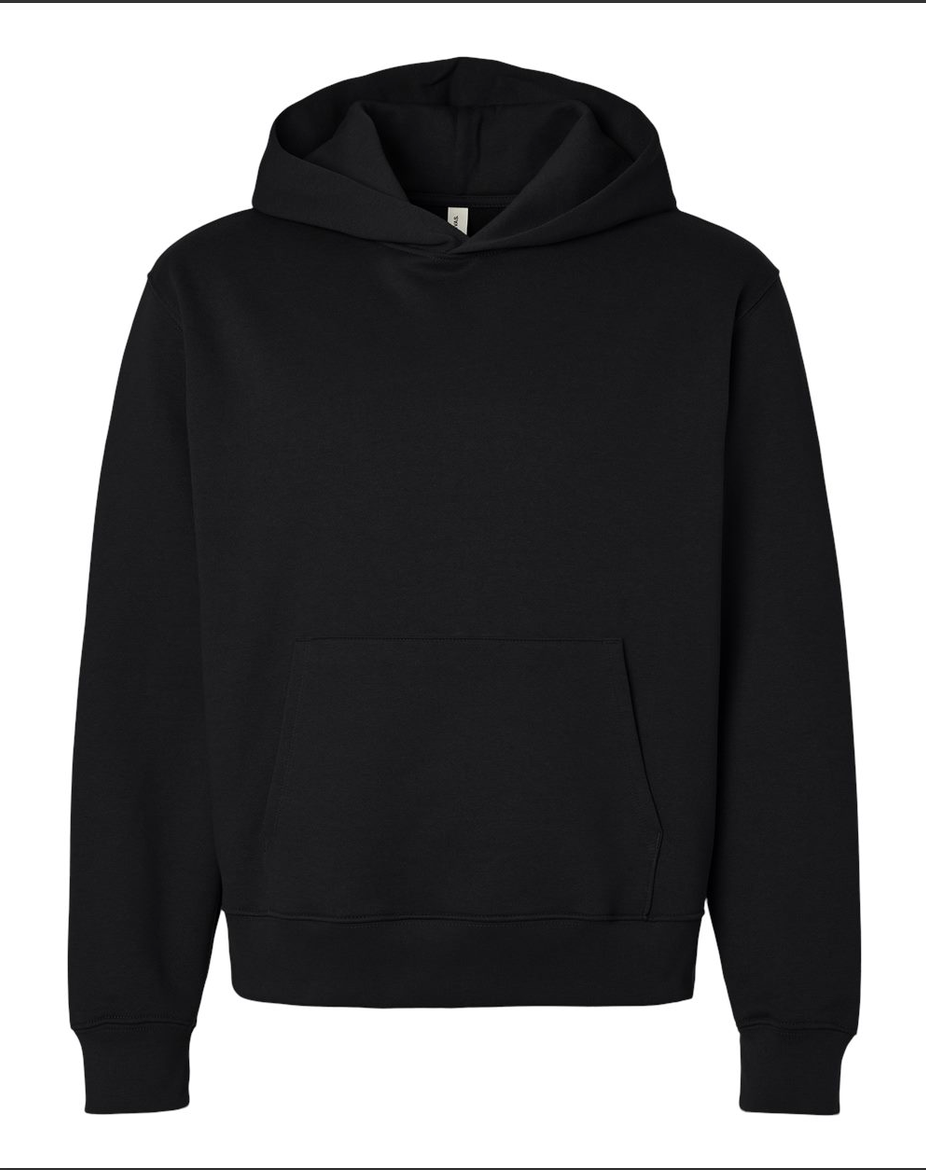 (Evol)ved Signature Hoodie