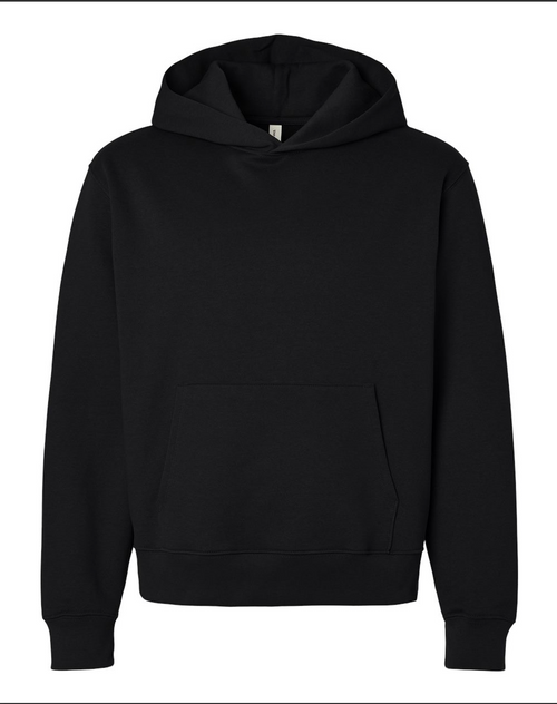 (Evol)ved Signature Hoodie