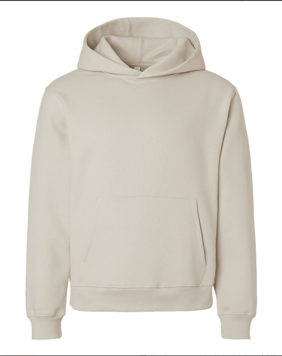 (Evol)ved Signature Hoodie