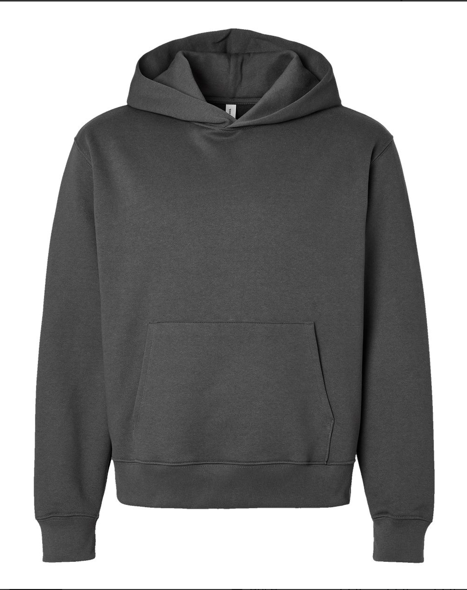(Evol)ved Signature Hoodie