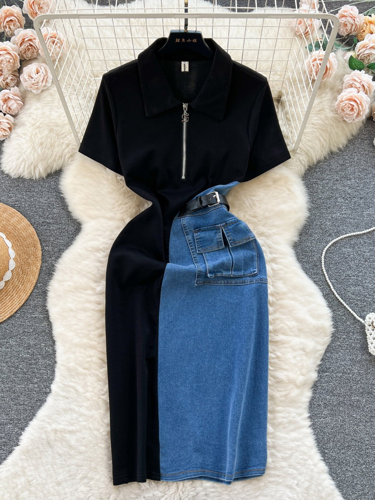 Split Decision Midi